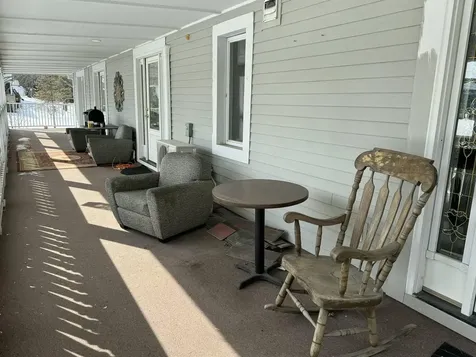 121 Fraser Avenue Madawaska ME 04756