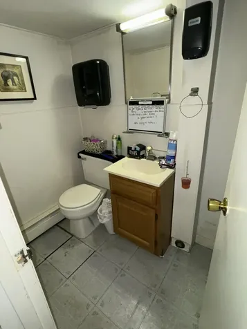 121 Fraser Avenue Madawaska ME 04756