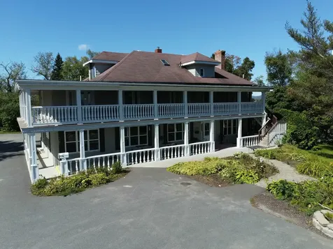 121 Fraser Avenue Madawaska ME 04756