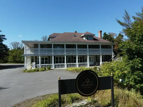 121 Fraser Avenue Madawaska ME 04756
