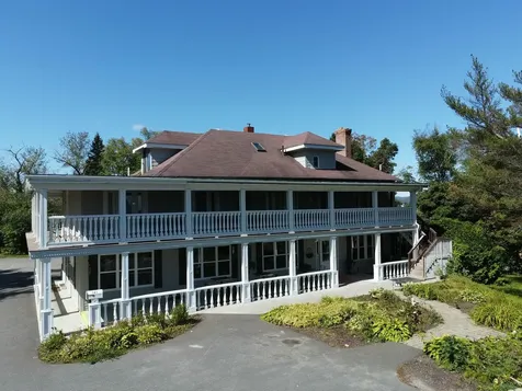 121 Fraser Avenue Madawaska ME 04756