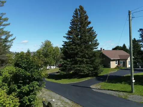 121 Fraser Avenue Madawaska ME 04756