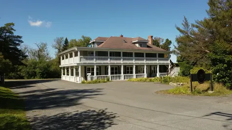 121 Fraser Avenue Madawaska ME 04756