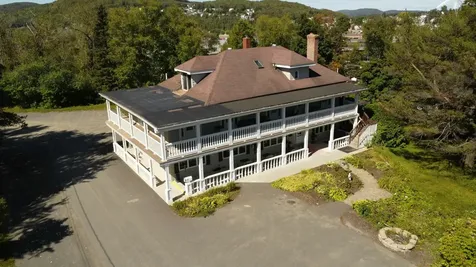 121 Fraser Avenue Madawaska ME 04756