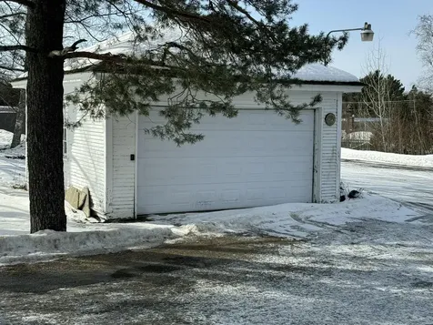 121 Fraser Avenue Madawaska ME 04756