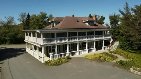 121 Fraser Avenue Madawaska ME 04756