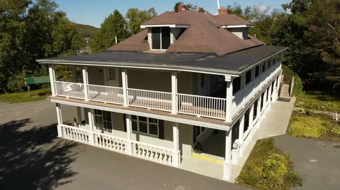 121 Fraser Avenue Madawaska ME 04756