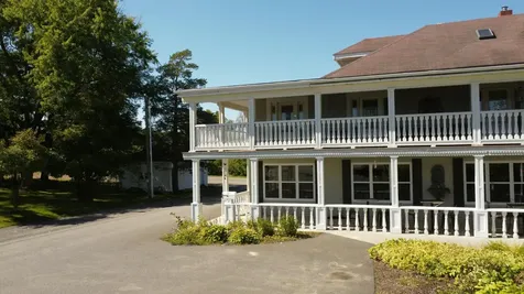 121 Fraser Avenue Madawaska ME 04756