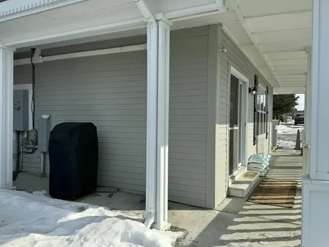121 Fraser Avenue Madawaska ME 04756