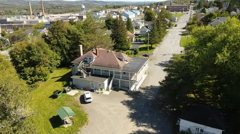 121 Fraser Avenue Madawaska ME 04756