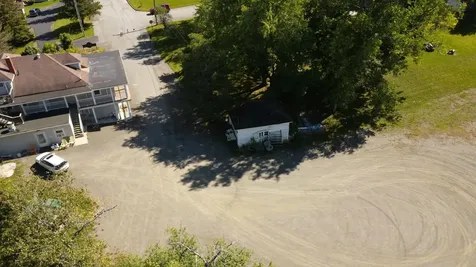 121 Fraser Avenue Madawaska ME 04756