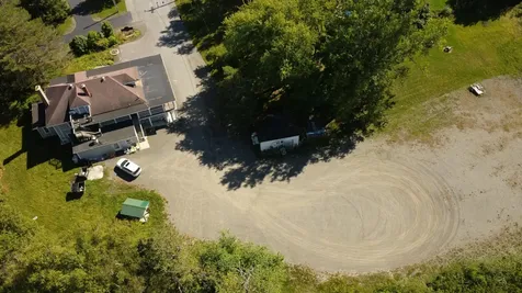 121 Fraser Avenue Madawaska ME 04756