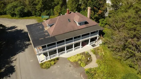 121 Fraser Avenue Madawaska ME 04756