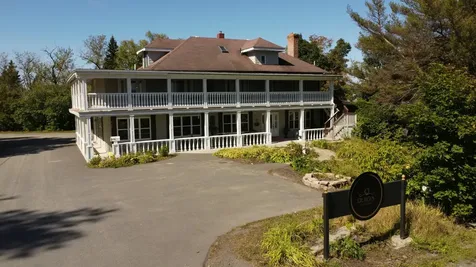 121 Fraser Avenue Madawaska ME 04756