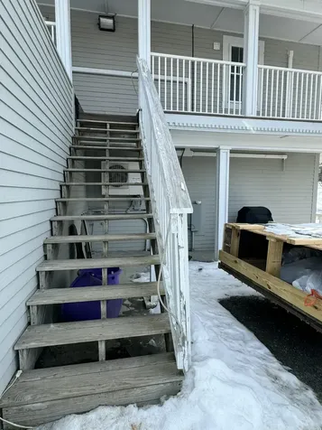 121 Fraser Avenue Madawaska ME 04756