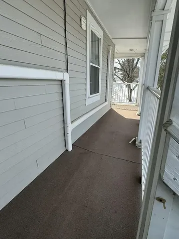 121 Fraser Avenue Madawaska ME 04756