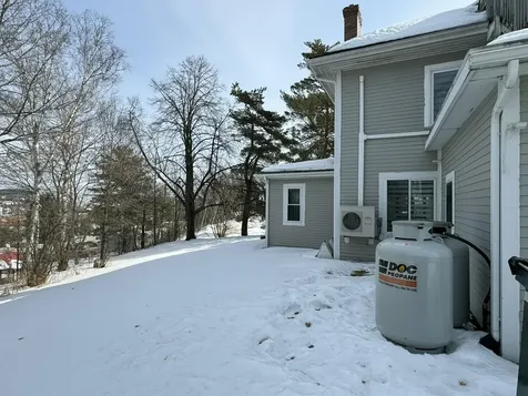 121 Fraser Avenue Madawaska ME 04756