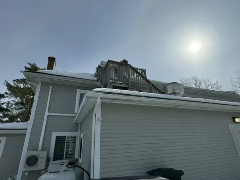 121 Fraser Avenue Madawaska ME 04756