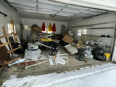 121 Fraser Avenue Madawaska ME 04756