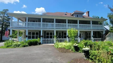 121 Fraser Avenue Madawaska ME 04756