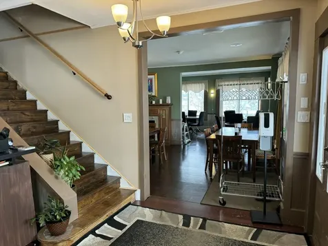 121 Fraser Avenue Madawaska ME 04756