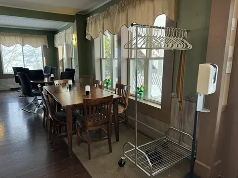 121 Fraser Avenue Madawaska ME 04756
