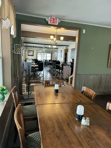 121 Fraser Avenue Madawaska ME 04756
