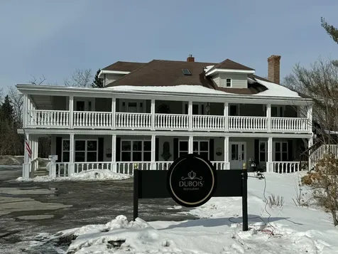 121 Fraser Avenue Madawaska ME 04756