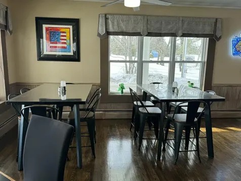 121 Fraser Avenue Madawaska ME 04756