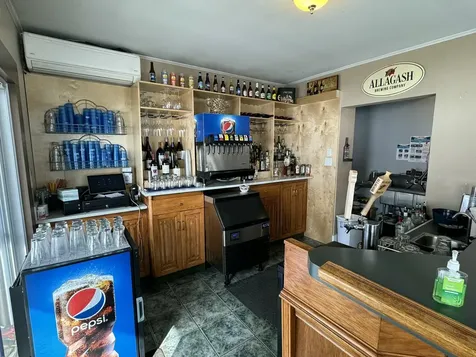 121 Fraser Avenue Madawaska ME 04756