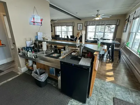 121 Fraser Avenue Madawaska ME 04756