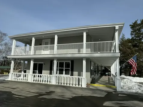 121 Fraser Avenue Madawaska ME 04756