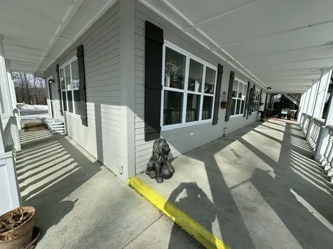 121 Fraser Avenue Madawaska ME 04756