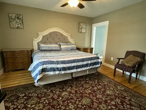 121 Fraser Avenue Madawaska ME 04756