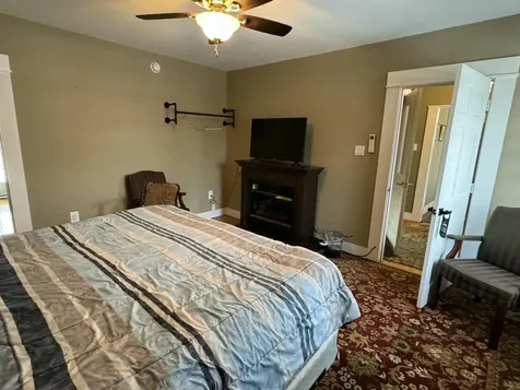 121 Fraser Avenue Madawaska ME 04756