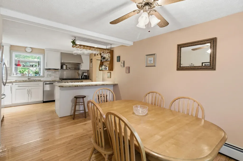 17 Waco Drive Biddeford ME 04005