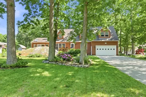 17 Waco Drive Biddeford ME 04005