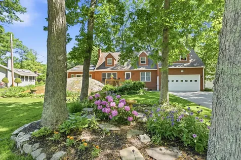17 Waco Drive Biddeford ME 04005