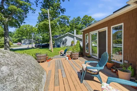17 Waco Drive Biddeford ME 04005