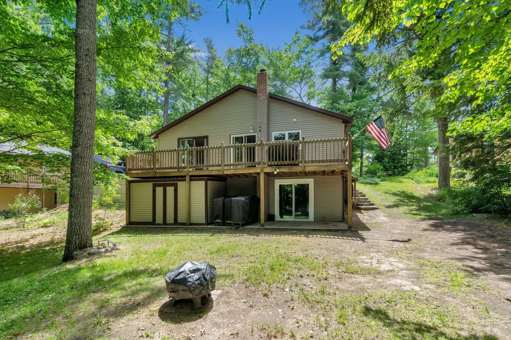 6 Page Brook Road Standish ME 04084