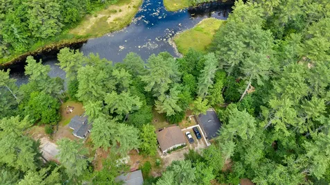 6 Page Brook Road Standish ME 04084