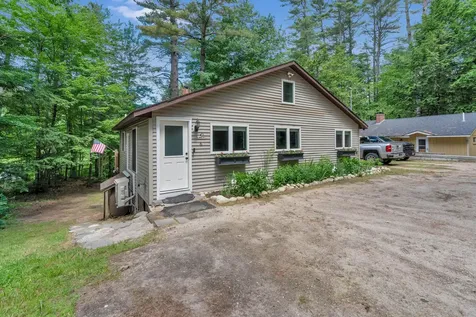 6 Page Brook Road Standish ME 04084