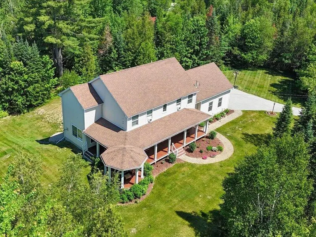 43 Skyline Road Bangor ME 04401