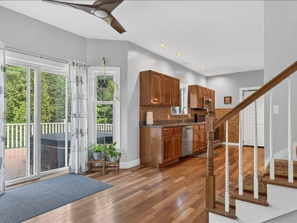 43 Skyline Road Bangor ME 04401