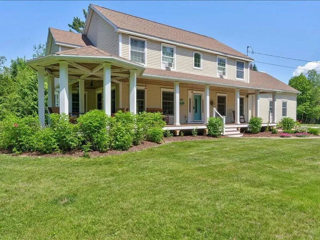 43 Skyline Road Bangor ME 04401