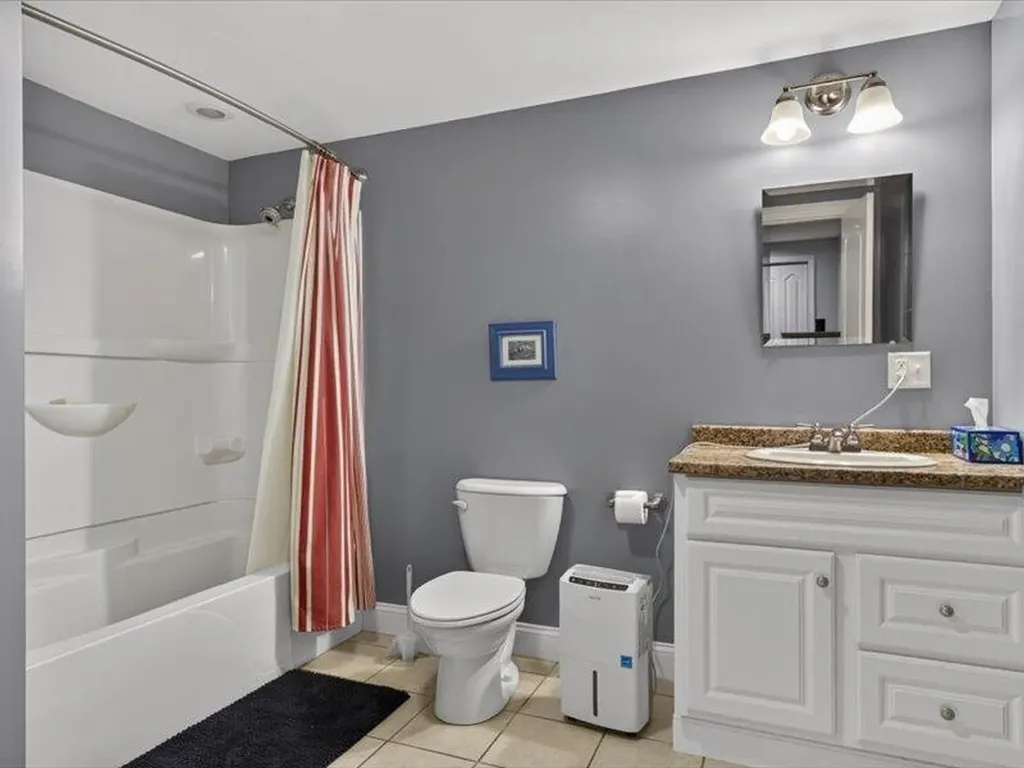 43 Skyline Road Bangor ME 04401