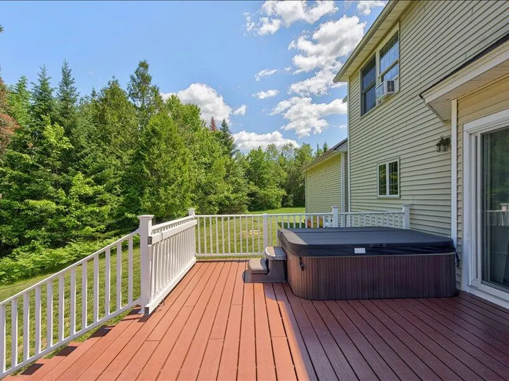 43 Skyline Road Bangor ME 04401