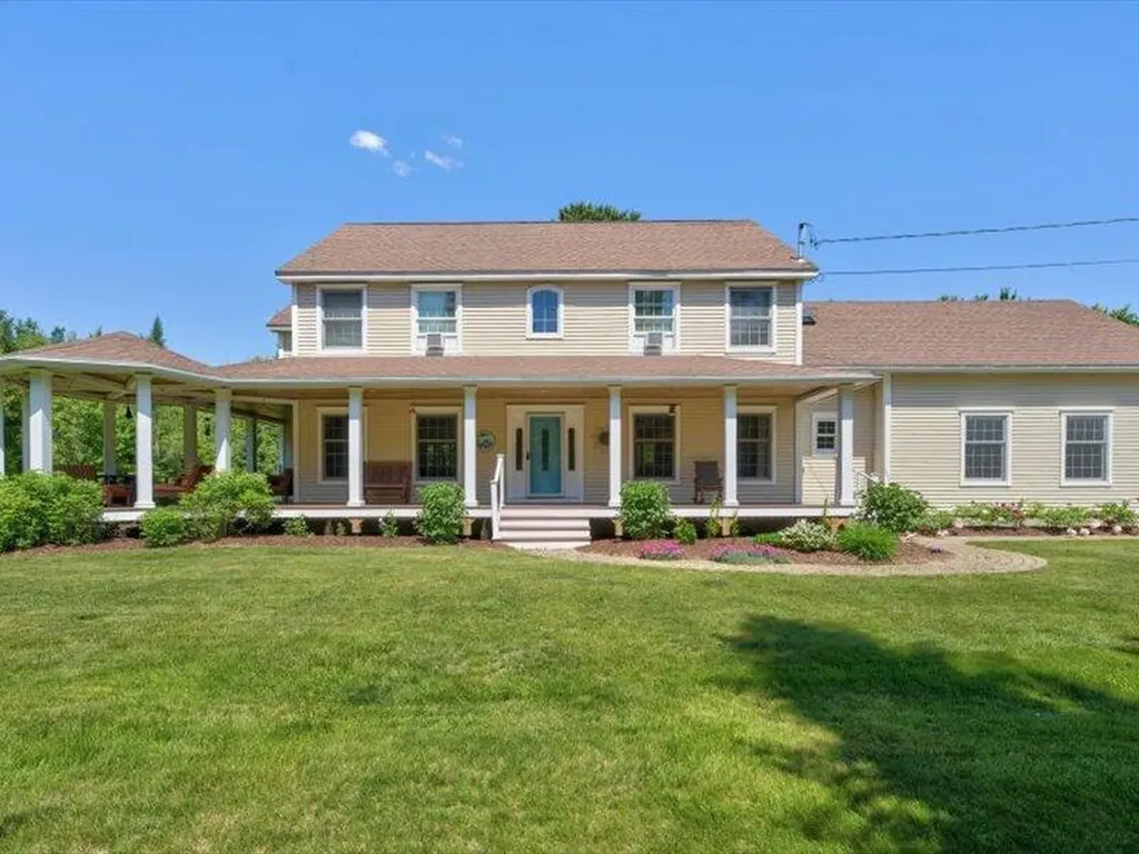 43 Skyline Road Bangor ME 04401