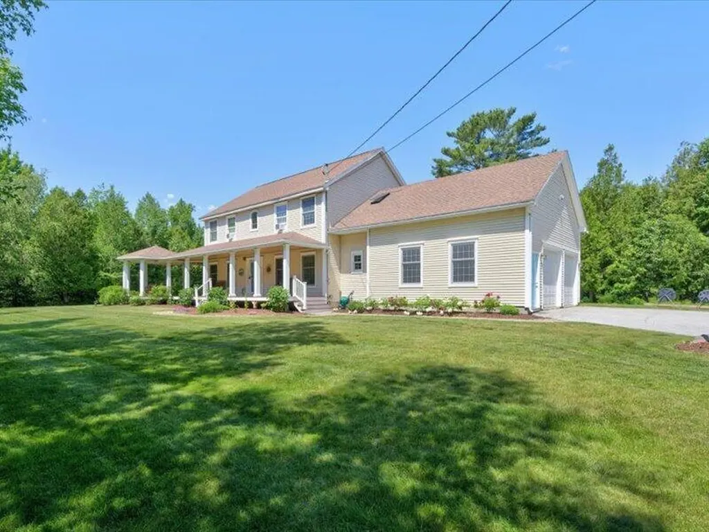 43 Skyline Road Bangor ME 04401