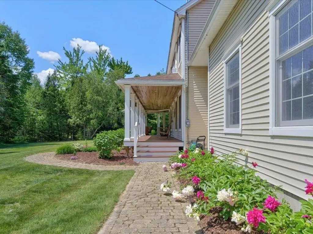43 Skyline Road Bangor ME 04401